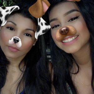 Meet your Posher, Rosy